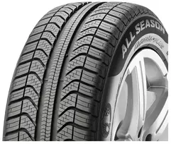 padangos 195 55 r16 - Pirelli Cinturato All Season Plus 195/55 R16 87V - 3 nuotrauka