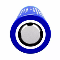 ikraunamos baterijos - Xtar 5200mAh 3,6V 26650 akumuliatorius su PCB - 2 nuotrauka