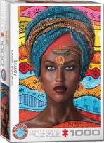 Eurographics Beauty 6000-5620, 1000 det.