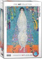 Eurographics Gustav Klimt Elisabeth Lederer, 1000 det.