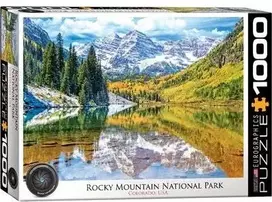 Eurographics Rocky Mountain National Park 6000-5472, 1000 det.