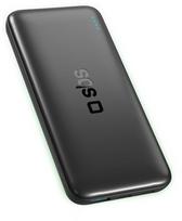 SBS Infinity Power Bank 20000mAh 10W LiFePo₄ USB-A USB-C - juoda