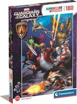 Clementoni Marvel Guardians, 180 det.