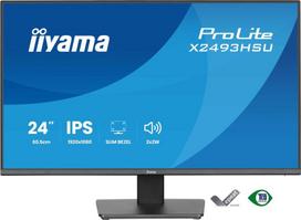 iiyama ProLite X2493HSU-B1 23.8", IPS, FHD, 120Hz