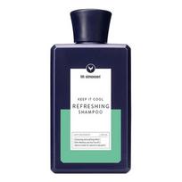 shampoo dandruff - HH Simonsen Dandruff (Refreshing) šampūnas nuo pleiskanų 250g - 2 nuotrauka