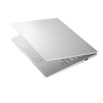 amd ryzen - ASUS Vivobook S14 M3407GA-SF013W, Ryzen AI 7 445, 16 GB, 512 GB, 14", WUXGA OLED, Cool Silver (Sidabrinis) - 5 nuotrauka