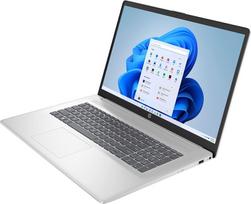 nesiojami kompiuteriai 17.3 - HP 17-cn4006nw, Intel Core 7 150U, 16 GB, 1 TB, 17.3", Full HD, Windows 11 Home, Sidabrinis (Silver) - 4 nuotrauka