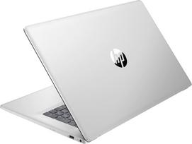 nesiojami kompiuteriai 17.3 - HP 17-cn4006nw, Intel Core 7 150U, 16 GB, 1 TB, 17.3", Full HD, Windows 11 Home, Sidabrinis (Silver) - 5 nuotrauka