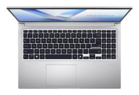 asus vivobook 15 - ASUS VivoBook 15 M1502NAQ-BQ039, AMD Ryzen 5 150, 16 GB, 512 GB, 15.6", Sidabrinis (Silver) - 3 nuotrauka