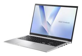 asus vivobook 15 - ASUS VivoBook 15 M1502NAQ-BQ039, AMD Ryzen 5 150, 16 GB, 512 GB, 15.6", Sidabrinis (Silver) - 5 nuotrauka