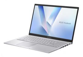 asus vivobook 15 - ASUS Vivobook 15 X1504VA-BQ4296W, Core 7 150U, 16 GB, 512 GB, 15.6", Sidabrinis (Silver) - 2 nuotrauka