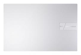 asus vivobook 15 - ASUS Vivobook 15 X1504VA-BQ4296W, Core 7 150U, 16 GB, 512 GB, 15.6", Sidabrinis (Silver) - 4 nuotrauka