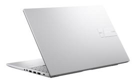 asus vivobook 15 - ASUS Vivobook 15 X1504VA-BQ4296W, Core 7 150U, 16 GB, 512 GB, 15.6", Sidabrinis (Silver) - 5 nuotrauka