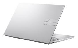 asus vivobook 15 - ASUS Vivobook 15 X1504VA-BQ4296W, Core 7 150U, 16 GB, 512 GB, 15.6", Sidabrinis (Silver) - 6 nuotrauka