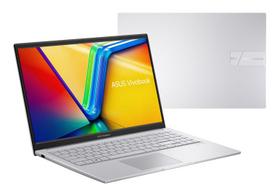 asus vivobook 15 - ASUS Vivobook 15 X1504VA-BQ4296W, Core 7 150U, 16 GB, 512 GB, 15.6", Sidabrinis (Silver) - 7 nuotrauka