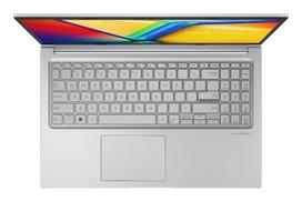 asus vivobook 15 - ASUS Vivobook 15 X1504VA-BQ4296W, Core 7 150U, 16 GB, 512 GB, 15.6", Sidabrinis (Silver) - 8 nuotrauka