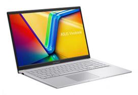 asus vivobook 15 - ASUS Vivobook 15 X1504VA-BQ4296W, Core 7 150U, 16 GB, 512 GB, 15.6", Sidabrinis (Silver) - 9 nuotrauka