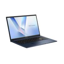asus vivobook 15 - ASUS VivoBook 15 X1504VA-BQ4295W, Intel Core 7-150U, 16 GB, 512 GB, 15.6", Mėlyna (Blue) - 2 nuotrauka