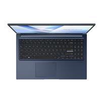 asus vivobook 15 - ASUS VivoBook 15 X1504VA-BQ4295W, Intel Core 7-150U, 16 GB, 512 GB, 15.6", Mėlyna (Blue) - 5 nuotrauka