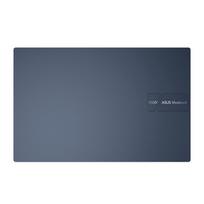 asus vivobook 15 - ASUS VivoBook 15 X1504VA-BQ4295W, Intel Core 7-150U, 16 GB, 512 GB, 15.6", Mėlyna (Blue) - 6 nuotrauka