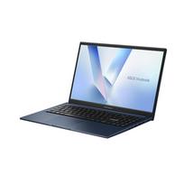 asus vivobook 15 - ASUS VivoBook 15 X1504VA-BQ4295W, Intel Core 7-150U, 16 GB, 512 GB, 15.6", Mėlyna (Blue) - 7 nuotrauka
