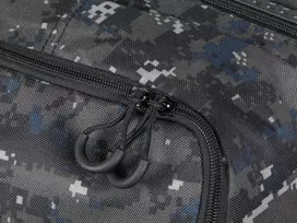laptopo krepsiai - GENESIS LAPTOP BACKPACK PALLAD 450 CAMO LITE 15.6" - 5 nuotrauka