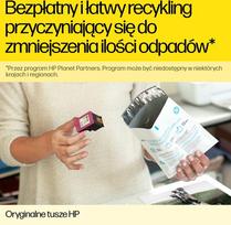 rasalines kasetes spausdintuvams - HP 981Y XXL Magenta PageWide Cartridge | L0R14A - 2 nuotrauka
