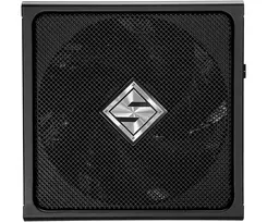 maitinimo 850w blokai - ASRock Steel Legend SL-850G 850W 80 PLUS Gold Juodas (Black) - 2 nuotrauka
