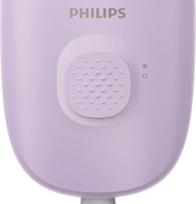 epiliatorius philips satinell - Philips BRE237/00 Violetinė (Purple) - 6 nuotrauka