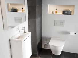 unitazas klozetas wc - WC unitazo sėdynė Ravak Classic Slim - 3 nuotrauka
