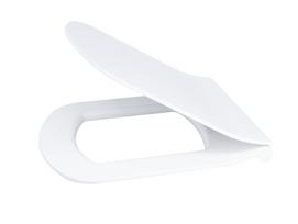 unitazas klozetas wc - WC unitazo sėdynė Ravak Classic Slim - 6 nuotrauka
