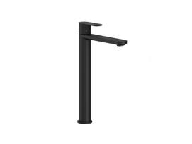 ravak chrome vonias - Praustuvo maišytuvas Ravak Chrome II CR II 015.20BL, juodas (Black) - 3 nuotrauka