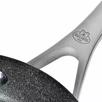 keptuve salina - Ballarini Salina, 240 mm - 6 nuotrauka