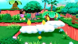 dora - Dora: Rainforest Rescue PS4 - 6 nuotrauka