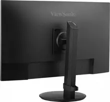 monitor 27 1080 - ViewSonic VG2708A-MHD 27", IPS, FHD, 100Hz - 6 nuotrauka