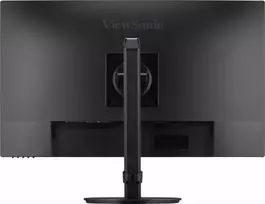 monitor 27 1080 - ViewSonic VG2708A-MHD 27", IPS, FHD, 100Hz - 8 nuotrauka