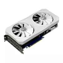 white gpu - Sparkle Intel Arc A770 ROC Luna 16GB GDDR6 Baltas (White) OC Edition - 6 nuotrauka