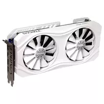 white gpu - Sparkle Intel Arc A770 ROC Luna 16GB GDDR6 Baltas (White) OC Edition - 7 nuotrauka