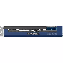 intel arc gpu - Sparkle Intel Arc A750 ORC OC Edition vaizdo plokštė - 2 nuotrauka