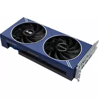 intel arc gpu - Sparkle Intel Arc A750 ORC OC Edition vaizdo plokštė - 3 nuotrauka