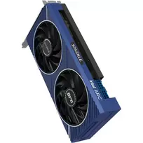 intel arc gpu - Sparkle Intel Arc A750 ORC OC Edition vaizdo plokštė - 4 nuotrauka