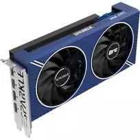 intel arc gpu - Sparkle Intel Arc A750 ORC OC Edition vaizdo plokštė - 6 nuotrauka