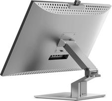 lieciamas ekranas - Alogic Clarity 32C4KPDTF 32", 4K Ultra HD, IPS, Touchscreen, sidabrinis (silver) - 5 nuotrauka