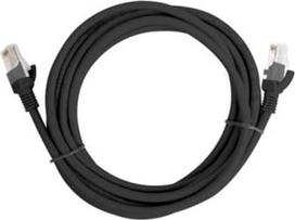 cat5 kabelis - LANBERG PCU5-10CC-0300-BK - 2 nuotrauka
