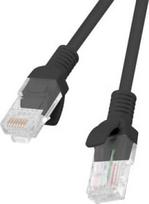 cat5 kabelis - LANBERG PCU5-10CC-0300-BK - 4 nuotrauka
