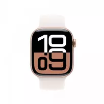 apple watch dirzelis - Apple Sport Band, 42 mm, S/M, light blush - Dirželis - 2 nuotrauka