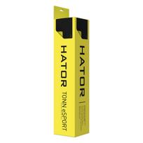 peles kilimelis - HATOR TONN EVO L Juodas (Black) - 5 nuotrauka
