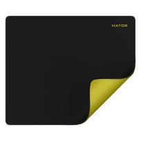 peles kilimelis - HATOR TONN EVO L Juodas (Black) - 7 nuotrauka