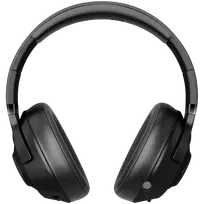 zaidimu ausines - LORGAR Noah 702, Wireless Gaming Headset, black | LRG-GHS702 - 7 nuotrauka
