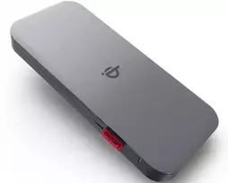power bank 10000 mah - LENOVO GO WIRELESS POWER BANK 10000 MAH - 2 nuotrauka